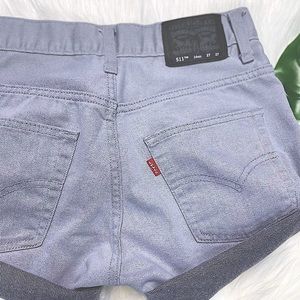 SOLD Levi’s Jean Shorts*